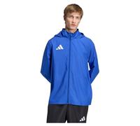 adidas Uomo Entrada26 Multi Coat, team royal blue/white, S