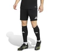adidas Uomo Entrada26 Shorts, Black/White, 3XL
