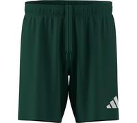 Short Entrada26 Team Dark Green / White XL
