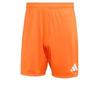 adidas Uomo Entrada26 Shorts, Team Orange/White, XL