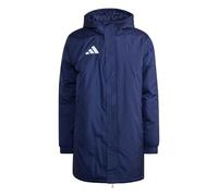 Adidas Entrada 26 Stadium Jacket Blu M / Regular Uomo