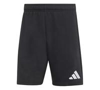 adidas Uomo Entrada26 Sweat Shorts, Black/White, S