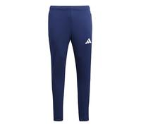 adidas Uomo Entrada26 Training Pants, Team Navy Blue 2/White, XL