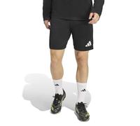 adidas Homme Entrada26 Training Shorts, Black/White, XXL