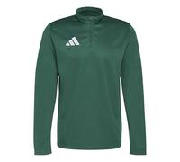 Adidas Entrada 26 Training Half Zip Sweatshirt Verde S / Regular Uomo