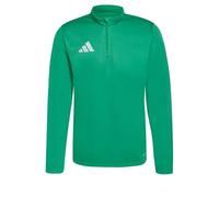 Adidas Entrada 26 Training Half Zip Sweatshirt Verde L / Regular Uomo