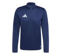 Adidas Entrada 26 Training Half Zip Sweatshirt Blu M / Regular Uomo