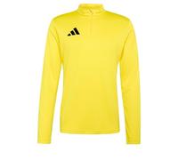 Adidas Entrada 26 Training Half Zip Sweatshirt Giallo XS / Regular Uomo