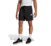 adidas - Essential 3-Stripes Chelsea - Pantaloncini XS - Regular nero