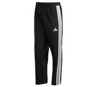 Adidas Uomo Essential Three Stripes Stanford Pant Open Hem
