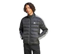 Adidas Giacca Essentials 3 Stripes Lite