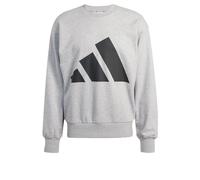 Adidas Felpa Essentials Big Logo French Terry | Adidas XS