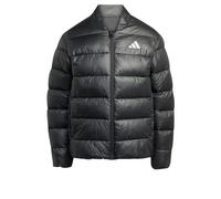 adidas Uomo Essentials CLIMAWARM Synthetic Down Jackets, Black, XXL