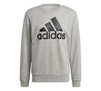 Adidas Uomo Essentials FEELCOZY Fleece Sweatshirt
