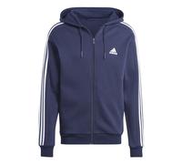 Felpe con cappuccio adidas Sportswear M 3S FL FZ HD ij6478 Taglie S