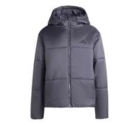 adidas Uomo Essentials Highloft Insulated Puffer Coat, Aurora Onix, M