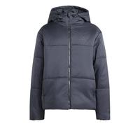 Mens adidas Giacca Imbottita Isolata Termicamente Essentials Highloft - Nero, nero XL