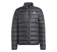 ADIDAS SPORTSWEAR Giacca sportiva 'Essentials' nero / bianco, Taglia S