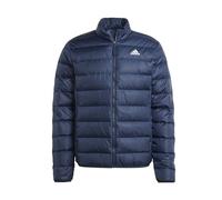 Giacca adidas Essentials Light blu navy - S