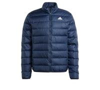 Giacca adidas Essentials Light blu navy - XS