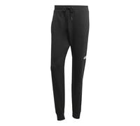 ADIDAS SPORTSWEAR Pantaloni sportivi 'Essential' nero, Taglia L