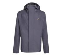 adidas Uomo Essentials Rain Coat, Aurora Onix, XXL
