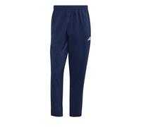 Adidas 3 Stripes Stanford Open Hem Pants Blu M / Tall Uomo
