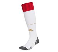 adidas Uomo Fc Bayern 26/27 Home Socks, white, 40-42