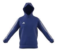 adidas Uomo Felpa con Cappuccio Tiro23L SW Hood, Team Royal Blue, IC7858, S
