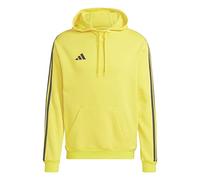 adidas Uomo Felpa con Cappuccio Tiro23L SW Hood, Team Yellow, IC7850, M