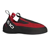 adidas Uomo Five Ten NIAD Moccasym Climbing Shoes, Power Red/Core Black/Ftwr White, 46 2/3 EU