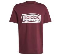 Magliette adidas Sportswear Folded Graphic 4067886665316 in taglia M EU