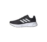adidas Uomo Galaxy 6 Shoes, Core Black / Cloud White / Core Black, 42 EU