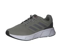 Adidas Uomo Galaxy 6 Shoes, Silver Pebble/Grey Four/Carbon, 41 1/3 EU
