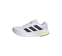 ADIDAS PERFORMANCE Scarpa da corsa 'GALAXY 7' nero / bianco Uomo ADIDAS PERFORMANCE 44,5-45