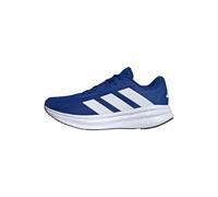 adidas Uomo Galaxy 7 Running Shoes, Royal Blue/Cloud White/Dark Blue, 40 2/3 EU