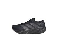 adidas Uomo Galaxy 8 Running Shoes, CBLACK/GRESIX/Carbon, 43 1/3 EU