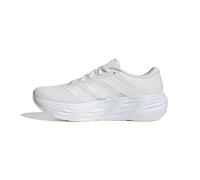 adidas Uomo Galaxy 8 Running Shoes, Cloud White/Ftwr White/Cloud White, 42 EU