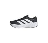 adidas Uomo Galaxy 8 Running Shoes, Core Black/Ftwr White/Carbon, 50 EU