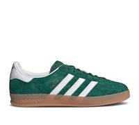 adidas Uomo Gazelle By9162 Scarpe da ginnastica per bambini, 6 UK, Collegiate Green Footwear White Gum 2, 40 EU