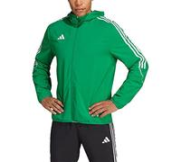 adidas Uomo Giacca A Vento Tiro 23 League - Giacca A Vento, Team Green, IA1620, S