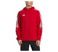 Giacca adidas Tiro 23 League rosso bianco - L