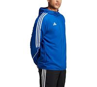 adidas Uomo Giacca A Vento Tiro 23 League - Giacca A Vento, Team Royal Blue, IA1619, XS