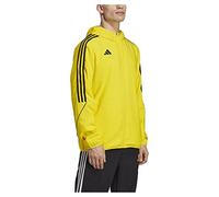 adidas Uomo Giacca A Vento Tiro 23 League - Giacca A Vento, Team Yellow, IA1617, XS