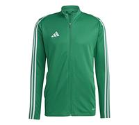 Adidas Tiro23l Jacket Verde M / Regular Uomo