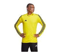 Adidas Tiro23l Jacket Giallo L / Regular Uomo
