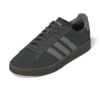 adidas Uomo Grand Court 2.0 Shoes, Grey Five Grey Three Gum5, 40 2/3 EU