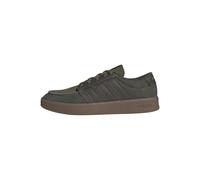 adidas Uomo Grand Court 3.0 Shoes, Shadow Olive/Shadow Olive/Olive Strata, 38 2/3 EU