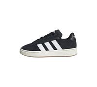 adidas Uomo Grand Court Alpha 00S Shoes, Core Black/Ftwr white/GUM10, 38 EU