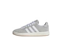 SCARPE ADIDAS GRAND COURT BASE 00S TG 44 COD IH6185 - 9M [US 10 UK 9.5 CM 28] Grigio